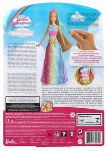    Barbie    - 