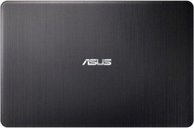  ASUS D541NA-GQ403T (90NB0E83-M14690), silver/black