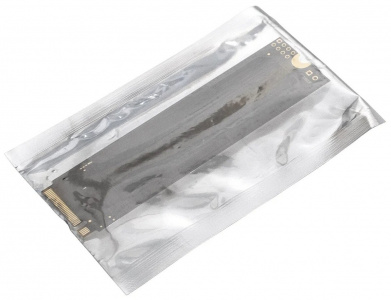 SSD-  SSD M.2 2280 480GB ExeGate