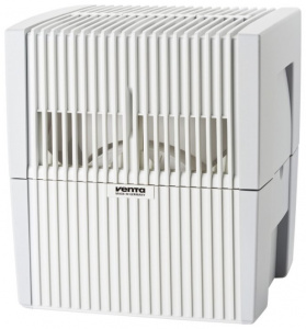   VENTA LW 25 Weiss