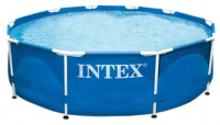   Intex Metal Frame 30576 28200