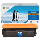   G&G 212X GG-W2123X 10000. magenta