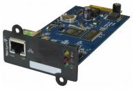 ������ Powercom KC501 (SNMP CARD EXT) ������