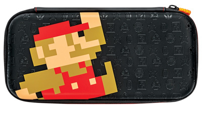  Nintendo Switch Slim Mario Retro