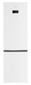 ���� �������� ����������� Beko B5RCNK403ZW, white ��������-�������� ������������