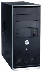 ������ ��� ���������� Foxconn TS-082 500W Black/silver
