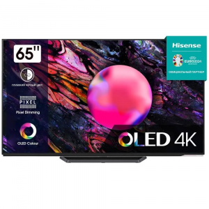 - Hisense 65A85K