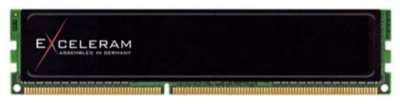   Exceleram 4Gb DDR3 PC3-12800