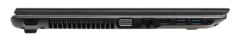  Acer ASPIRE E5-573G-38TN, Blcak