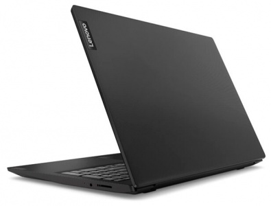  Lenovo IdeaPad S145-15API black