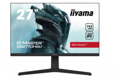    Iiyama G-Master GB2770HSU-B1 - 