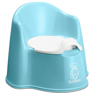    BabyBjorn turquoise (055113) - 