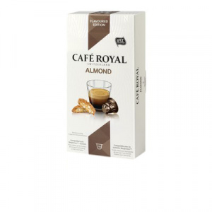    Cafe Royal Almond