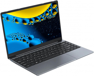 ������� Chuwi Corebook X 2026 14" IPS/i3 10100Y/ 8��/256�� SSD/UHD Graphics/Win 11 Home/�����
