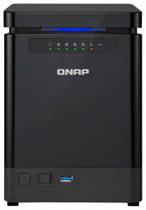     QNAP TS-453mini-8G - 