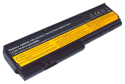 Адаптер питания Battery for ThinkPad Battery 47+