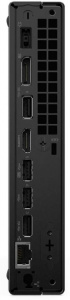 ���������� ��������� Lenovo ThinkCentre Neo 50q G5 slim (13B9004TUM) Core 5 210H/8Gb/512Gb/UHDG/kb+mouse/��� ��/������