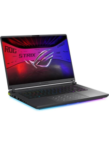 ������� ASUS ROG Strix G16 G615JMR (90NR0LB1-M000M0) 16"/i7-14650HX/16Gb/1Tb/RTX 5060 8Gb/W11H/�����