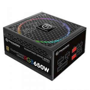   Thermaltake Toughpower Grand RGB PS-TPG-0650FPCGEU-R 650W