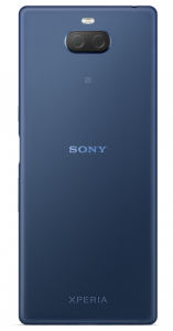    Sony Xperia 10 Plus DS 4/64Gb Navy - 