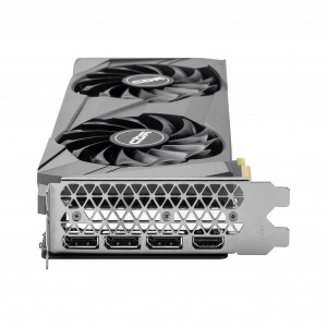 ���������� CBR RTX3060 12Gb GDDR6 (VGA-STX3060-12G-RTL) ������