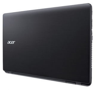  Acer Extensa 2511G-33W5, Black