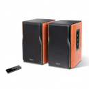  Edifier R1380T brown