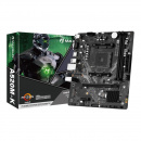 ����������� ����� Maxsun MS-Challenger A520M-K AM4 A520 DDR4 mATX D-Sub/HDMI