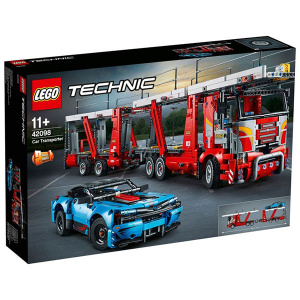    LEGO Technic 42098  - 