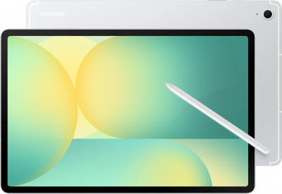 ������� Samsung Galaxy Tab S10 FE+ 1580 (2.9) 8C 13.1" 12Gb/256Gb (SM-X620NZSPCAU) �����������