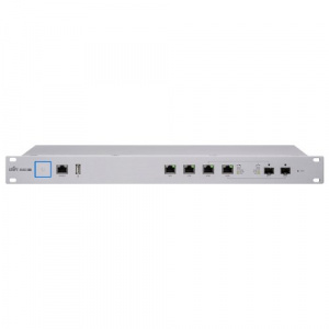  Ubiquiti UniFi Security Gateway (USG-PRO-4)