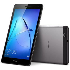  Huawei Mediapad T3 7.0 1/8Gb 3G (BG2-U01), Space grey