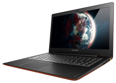  Lenovo U330p Grey (59433752)