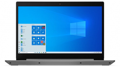  LENOVO IDEAPAD L3 15ITL6 (82HL008WRU) 15,6"PDC 7505/8Gb/SSD256Gb/Intel UHD Graphics/Win10