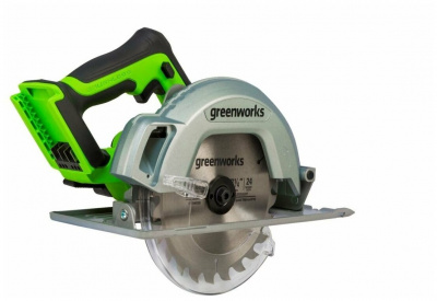 ���� ����������� Greenworks GD24CS