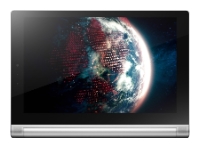  Lenovo Yoga Tablet 2 1050L (59428016), Silver