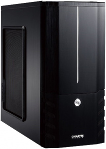 ������ ��� ���������� GIGABYTE iSolo 3134 w/o PSU Black