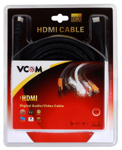  HDMI VCOM VHD6020D-20MB (HDMI M-M), 20 