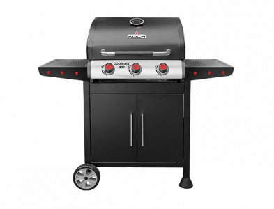 ���� ������ ����� KOCH Gourmet 300 ��������-�������� ������������