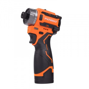 ��������� �������������� Patriot BR 469, HEX 1/4, 16.8�, 2.0 ��