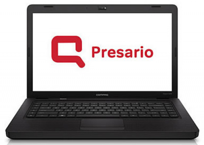  Compaq Presario CQ56-103ER