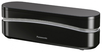    Panasonic KX-TGK320 Black - 
