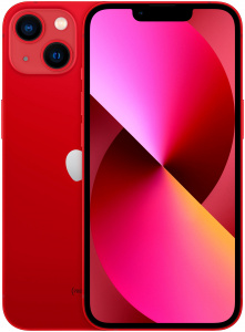    Apple iPhone 13 4/256GB Red - 