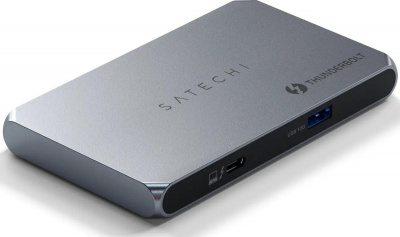 ���� ������ USB-��� Satechi ST-T4SHM-EU ����� ��������-�������� ������������