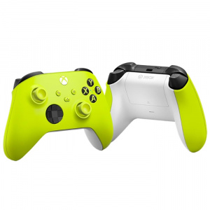    MICROSOFT QAU-00022, green/white - 