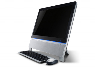   Acer Aspire Z3750 - 