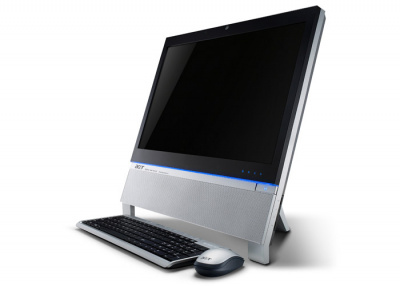    Acer Aspire Z5763 - 