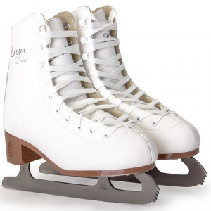    Larsen Lotus  38, white - 