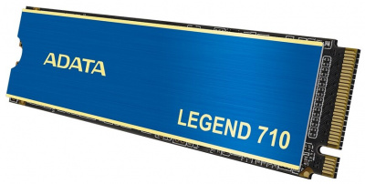 SSD- ADATA 256  M.2 ALEG-710-256GCS