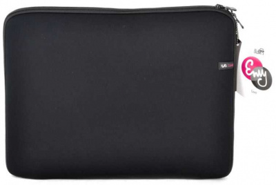  Envy Cover 15.6" Black